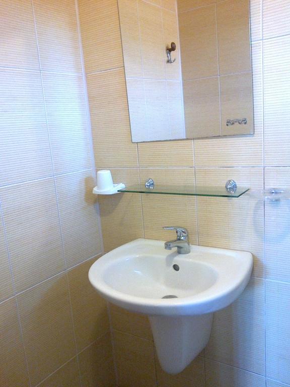 Guest Rooms Rusalka Kranevo Rum bild