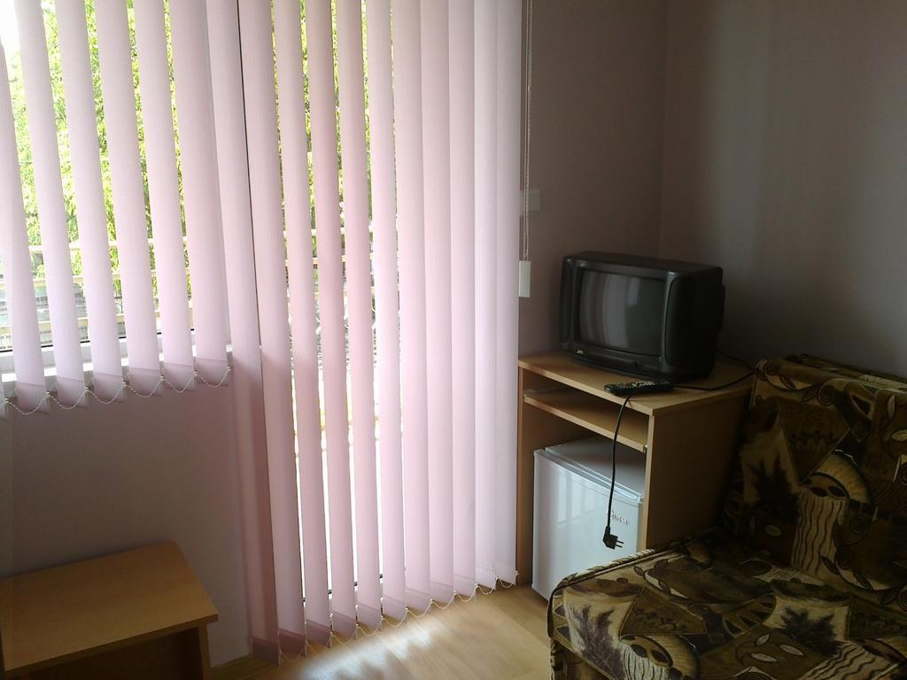 Guest Rooms Rusalka Kranevo Rum bild