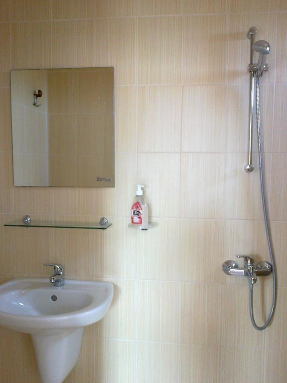Guest Rooms Rusalka Kranevo Rum bild