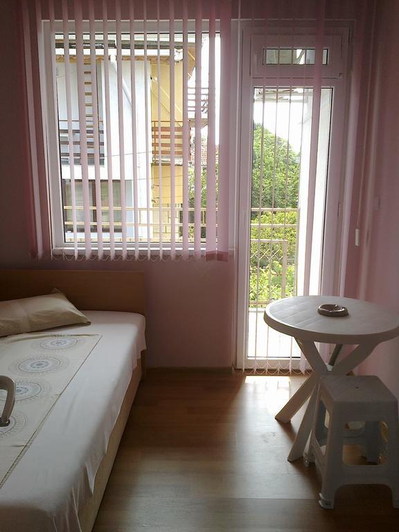 Guest Rooms Rusalka Kranevo Rum bild